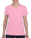 Gildan Ladies Heavy Cotton T-Shirt