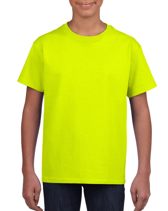 Gildan Youth Ultra Cotton T-Shirt