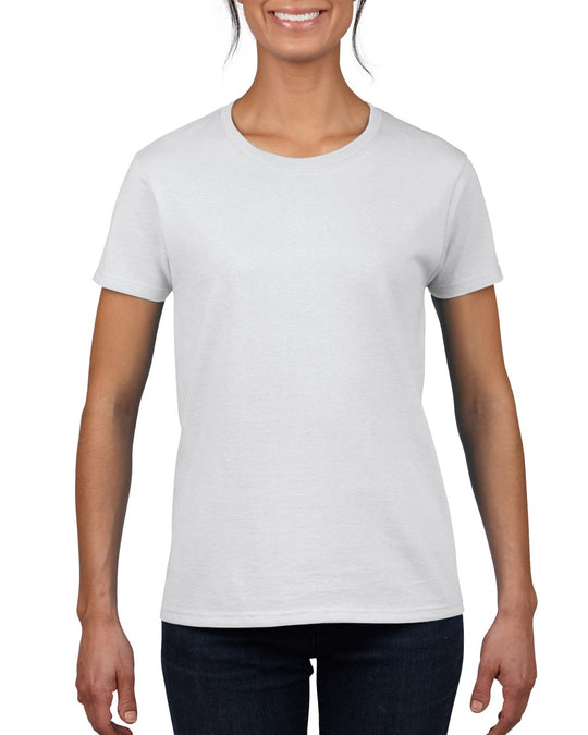 Gildan Ladies Ultra Cotton T-Shirt