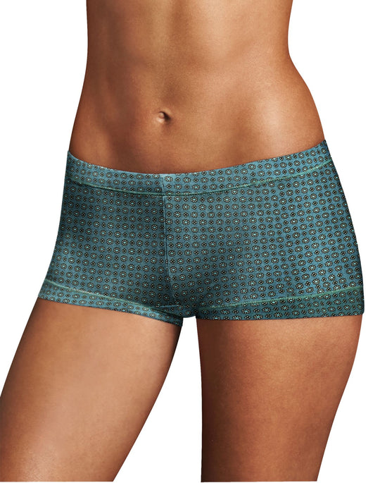Maidenform Women`s Dream Boyshort