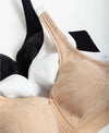 Playtex Womens 18 Hour Super Soft Wirefree Bra