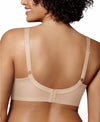 Playtex Womens 18 Hour Super Soft Wirefree Bra