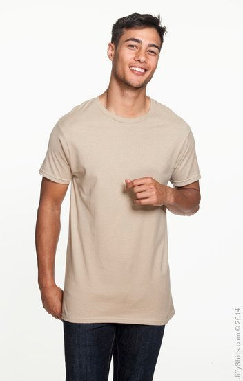 Hanes Men's Nano-T T-shirt