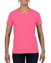 Gildan Ladies Heavy Cotton T-Shirt