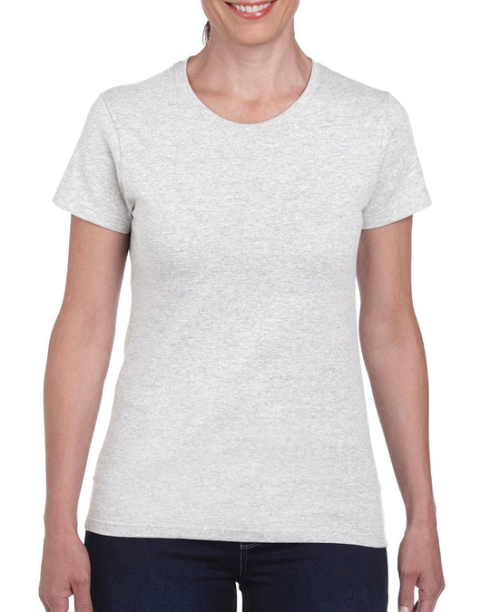 Gildan Ladies Heavy Cotton T-Shirt