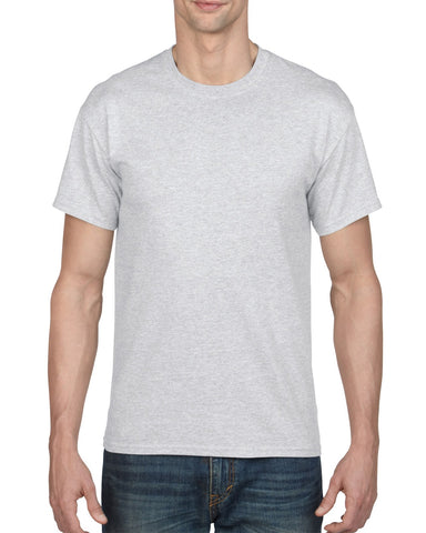 Gildan Mens DryBlend T-Shirt, XL, Texas Orange