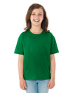 Fruit Of The Loom Youth HD Cotton Short Sleeve Crew T-Shirt