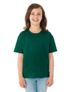 Fruit Of The Loom Youth HD Cotton Short Sleeve Crew T-Shirt