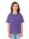 Fruit Of The Loom Youth HD Cotton Short Sleeve Crew T-Shirt
