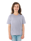 Fruit Of The Loom Youth HD Cotton Short Sleeve Crew T-Shirt