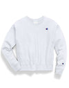 Champion Life Womens Reverse Weave Crew