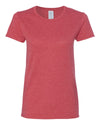 Gildan Ladies Heavy Cotton T-Shirt