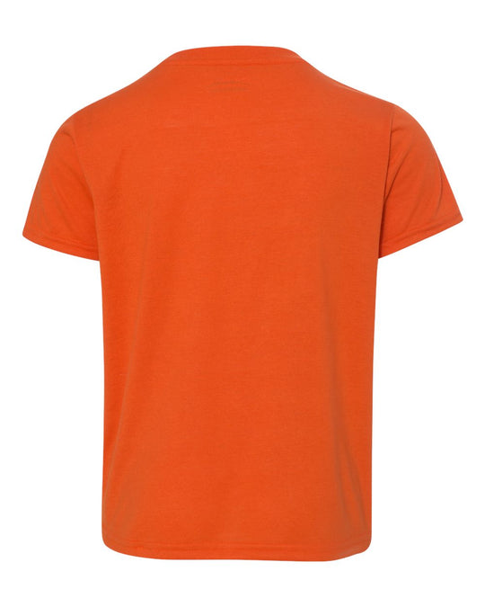 Gildan Youth Performance T-Shirt, XL, Black