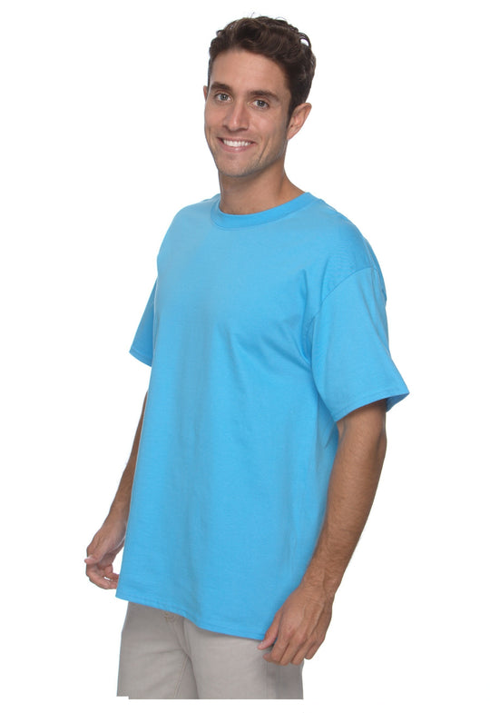 Hanes Beefy-T Adult Short-Sleeve T-Shirt