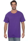 Hanes Heavyweight 5.2 oz ComfortSoft Cotton T-shirt