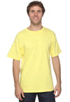 Hanes Heavyweight 5.2 oz ComfortSoft Cotton T-shirt