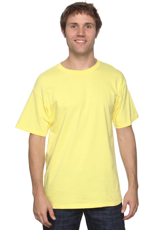 Hanes Heavyweight 5.2 oz ComfortSoft Cotton T-shirt