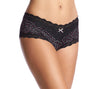 Maidenform Women`s Cheeky Scalloped Lace Hipster