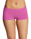 Maidenform Dream Women`s Tailored Cotton Boyshort