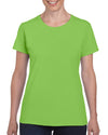 Gildan Ladies Heavy Cotton T-Shirt