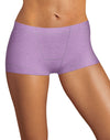 Maidenform Dream Women`s Tailored Cotton Boyshort