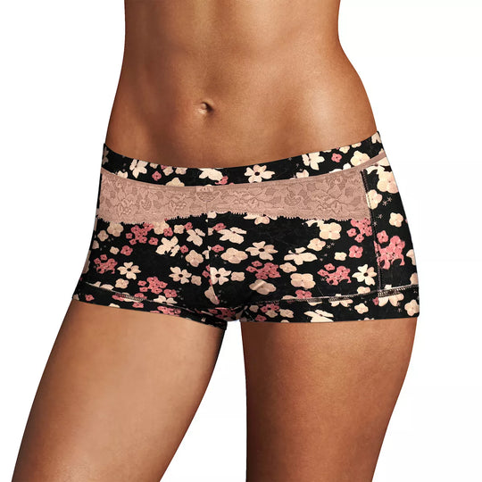 Maidenform Women`s Dream Boyshort
