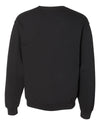 Russell Athletic Dri Power Crewneck Sweatshirt, XL, White