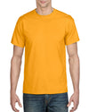 Gildan Mens DryBlend T-Shirt, XL, Texas Orange
