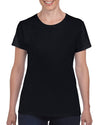 Gildan Ladies Heavy Cotton T-Shirt