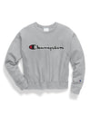 Champion Life Womens Reverse Weave Crew