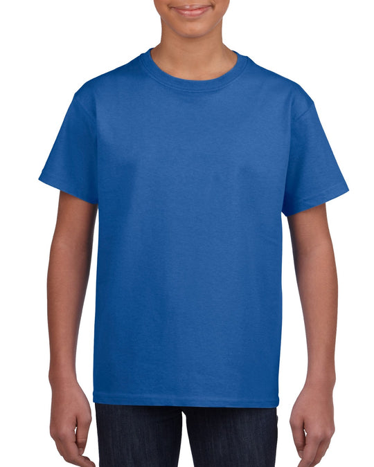Gildan Youth Ultra Cotton T-Shirt