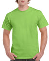 Gildan Mens Ultra Cotton T-Shirt