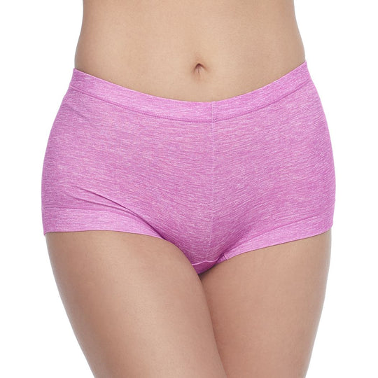 Maidenform Dream Women`s Tailored Cotton Boyshort