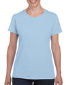 Gildan Ladies Heavy Cotton T-Shirt