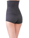 Flexees Women`s Fat Free Dressing Hi-Waist Boyshort