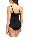 Flexees Women`s Pretty Shapewear Embellished Unlined Body Briefer