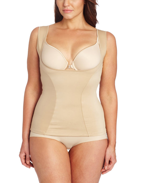 Flexees Women`s Dream Shapewear WYOB Torsette