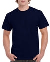 Gildan Mens Ultra Cotton T-Shirt