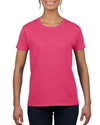 Gildan Ladies Ultra Cotton T-Shirt