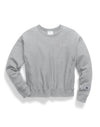 Champion Life Womens Reverse Weave Crew
