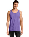 Hanes Mens ComfortWash Garment Dyed Sleeveless Tank Top
