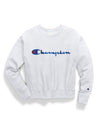 Champion Life Womens Reverse Weave Crew