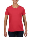 Gildan Ladies Ultra Cotton T-Shirt