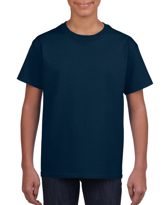 Gildan Youth Ultra Cotton T-Shirt