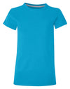 Hanes Girls Essential Tee 2-Pack
