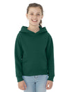 Jerzees Youth NuBlend Pull Over Hooded Sweatshirt