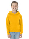 Jerzees Youth NuBlend Pull Over Hooded Sweatshirt