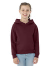 Jerzees Youth NuBlend Pull Over Hooded Sweatshirt