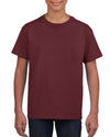 Gildan Youth Ultra Cotton T-Shirt