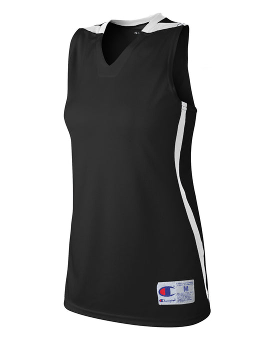 Champion Women's Supreme Basketball Jersey